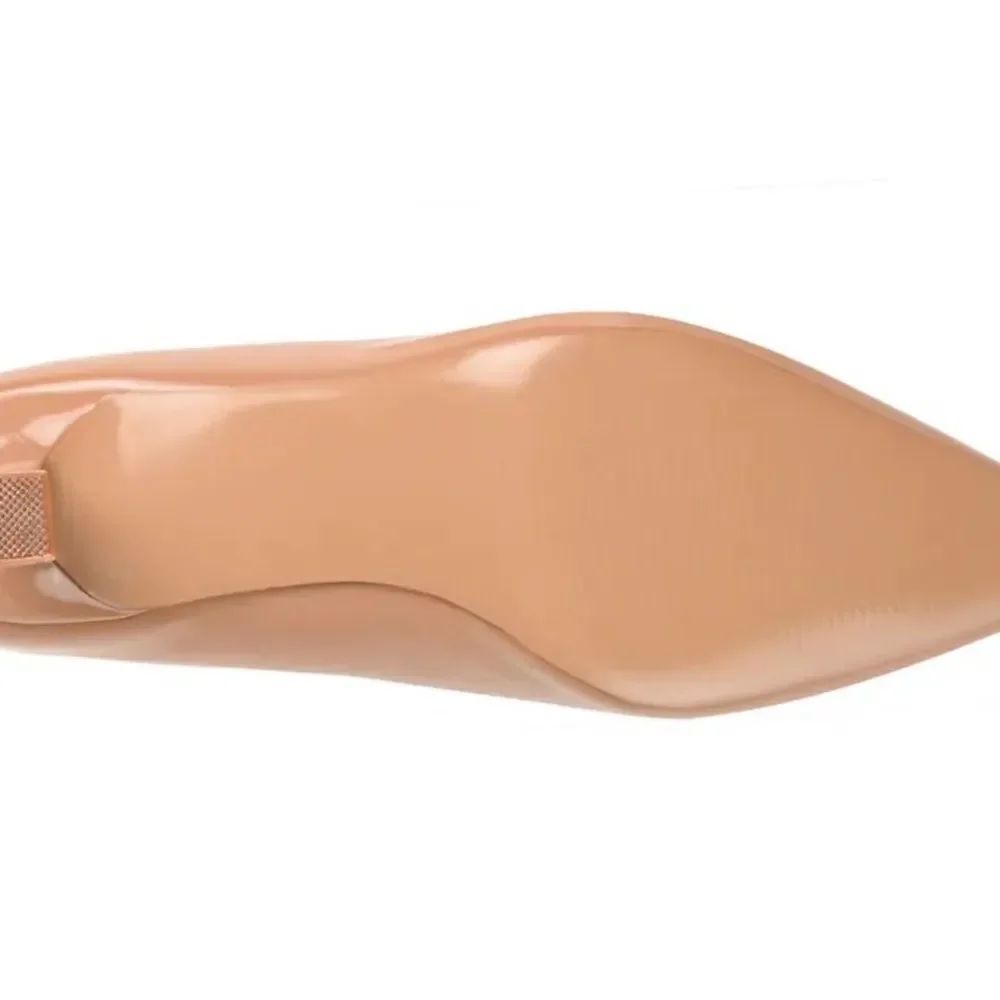 NEW Journee Collection Celica Pumps‎ - Picture 3 of 7